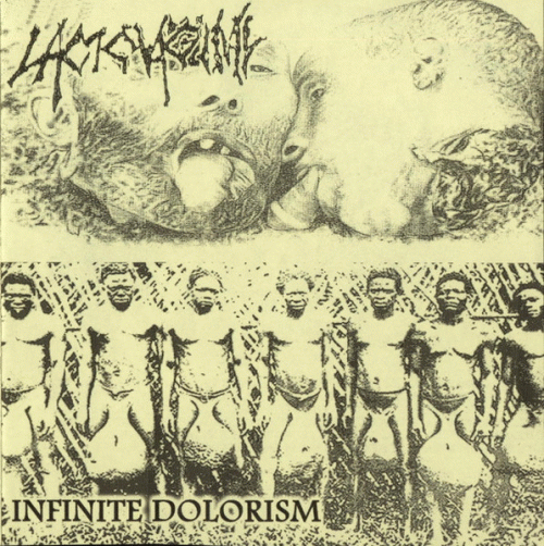 Lactovaginal : Genial Genitals - Promo 2006 Lactovaginal : Genial Genitals - Promo 2006